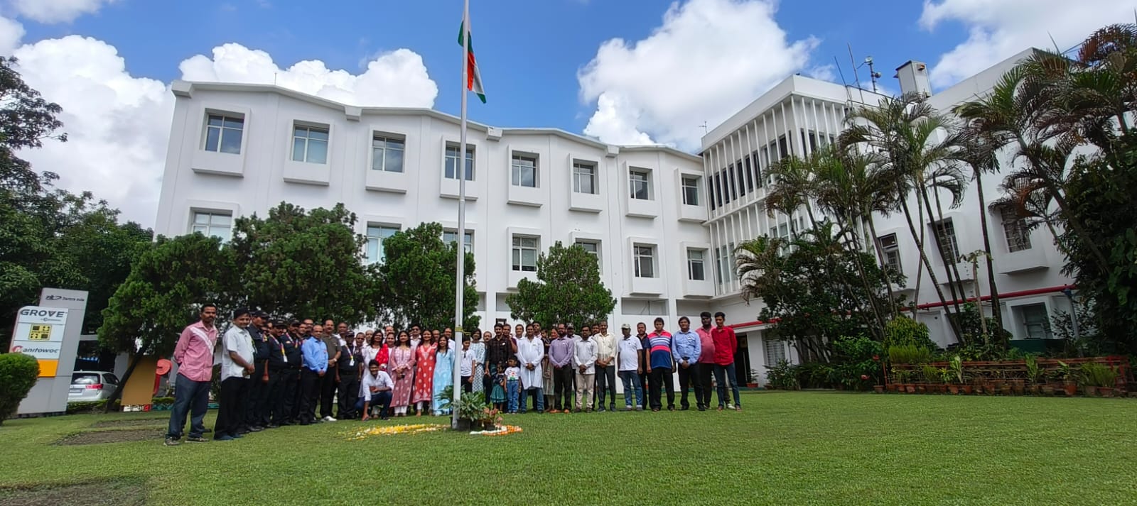 Independence Day Celebration 2025